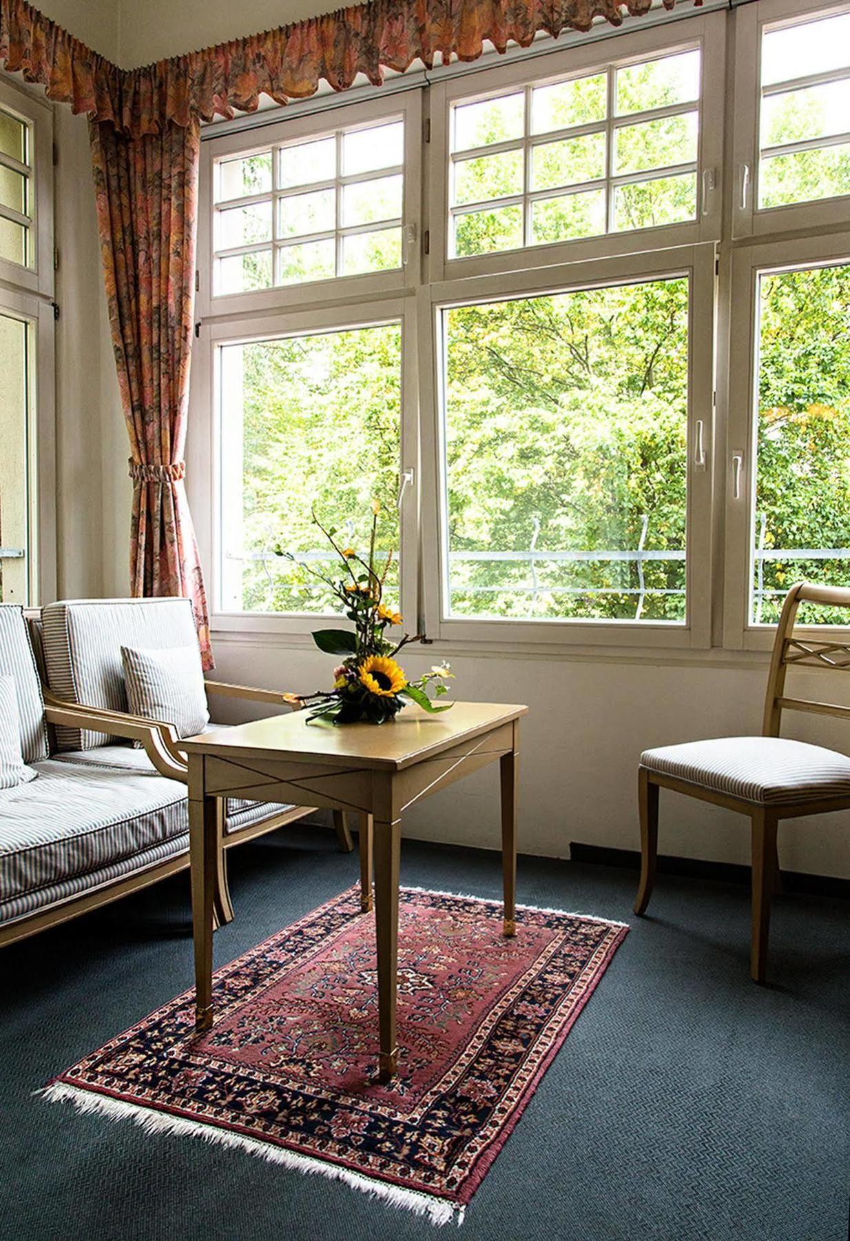Hotel Kronprinz Falkensee Exterior photo